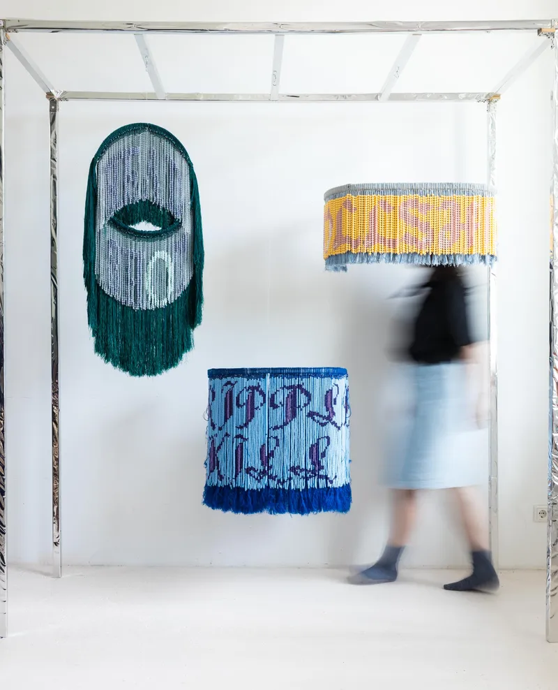 Stop laughing, it's not funny